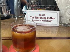 -The Workshop Coffee