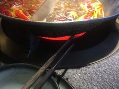 -湊湊火锅·茶憩(和平大悦城店)