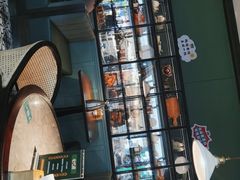 -前海沿·青岛菜(李沧万达店)
