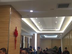 -美年大健康体检中心(牡丹园分院)