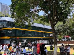 -柳州工业博物馆