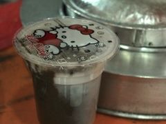 -杨记杏仁茶(椰园店)