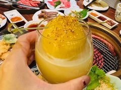 -御牛道日式烤肉料理(杭州万象城店)