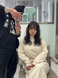 -5M HAIR SALON