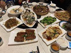 -十三姨工厨顺德美食·宴会·团餐(天河北路店)