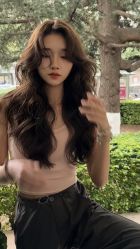 -JIMI·吉米造型