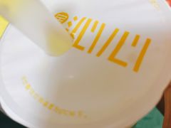 -台湾沁心小吃冰品店(方洲路店)