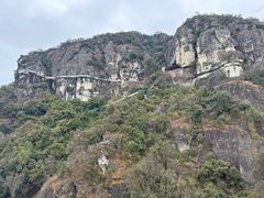 -大慈岩风景区