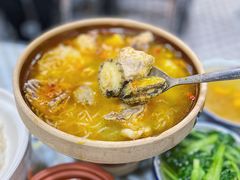 -阿金大白·上海菜馆(新天地店)