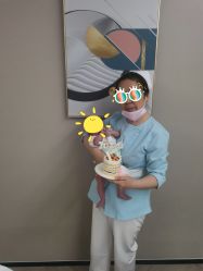-美悦湾月子中心(熙湖店)