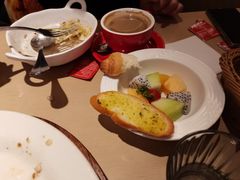 -斗牛士牛排(南京东路店)