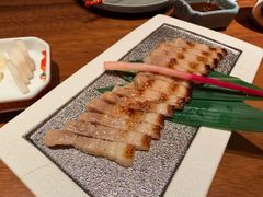 -加奈日本料理