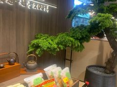 -四道菜·福建菜馆(新街口金鹰店)