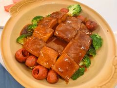 -山西饭店