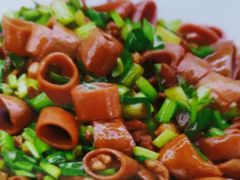 -旺角小渔村(二马路店)