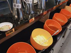 -古乐牛香·鲜牛肉牛杂火锅(解放东路店)