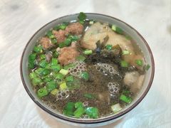 -正宗刘记不翻汤(和园店)