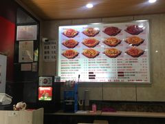 -啊臻味道米粉(八中店)