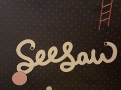 -Seesaw Coffee(环贸iapm店)