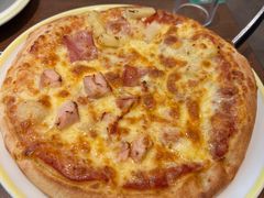 -萨莉亚意式餐厅(常州环球港店)