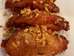 炸鸡翼-池记(尖沙咀店)