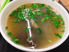 -清真蒋有记(老门东店)