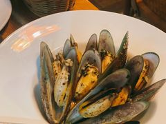 白酒烩法国青口-La Tavernetta(Bar à Vin)(乌鲁木齐路店)