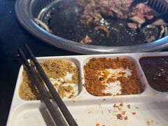 -老卜奎齐齐哈尔烤肉(人民东路店)