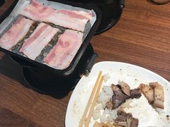 -BARBECUE烤肉屋