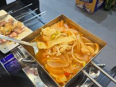 -泰善串店•延边朝鲜族烧烤(理工大学店)