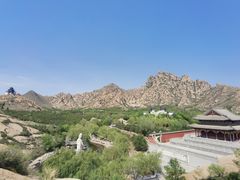 -天涯山