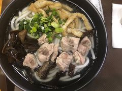 -宝小庆邵阳米粉(深圳市南山保利店)