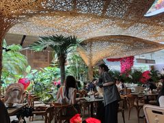 -Tegu泰古莲·泰国餐厅(红山6979店)