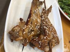 -探唐烧烤(棠东店)