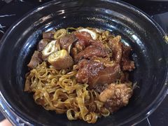 -亞婆井·劲抽面食(铂顿城店)