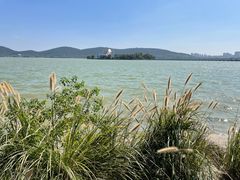 -云龙湖旅游景区