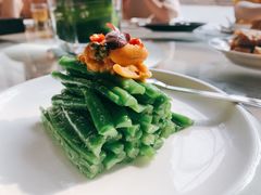 海胆秋葵-夜上海(新天地店)