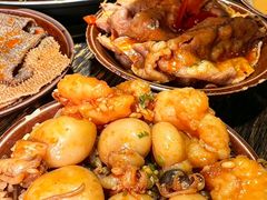-冯校长老火锅(广州正佳广场店)