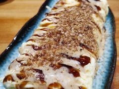 -鸟鸣门屋台料理(金帝银泰店)