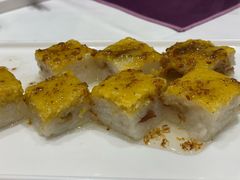 黄米凉糕-凯鸽酒楼•雁北民间菜(华北星店)