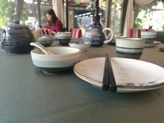 -沙龙酒家