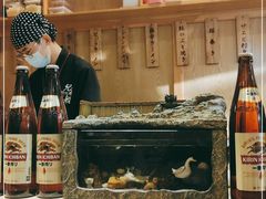 -兄弟船·精致料理(天津路店)