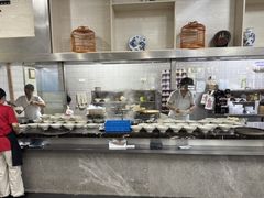 -蒋家桥饺面店(广陵路店)