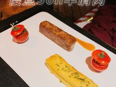 -AZUL by FUEL蓝色·法式酒馆(琶醍店)