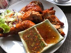 -Dash Teak House