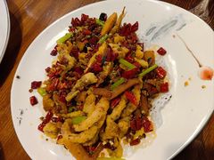 -同发号饭庄(复兴路店)