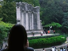 -美兰湖景区