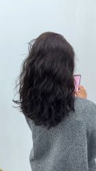 点击看大图 -MOVAN HAIR莫凡匠人发型屋