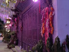 -婺源梦里老家大型山水实景演出