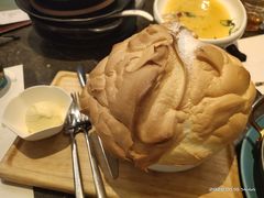 -港丽餐厅(高德置地店)